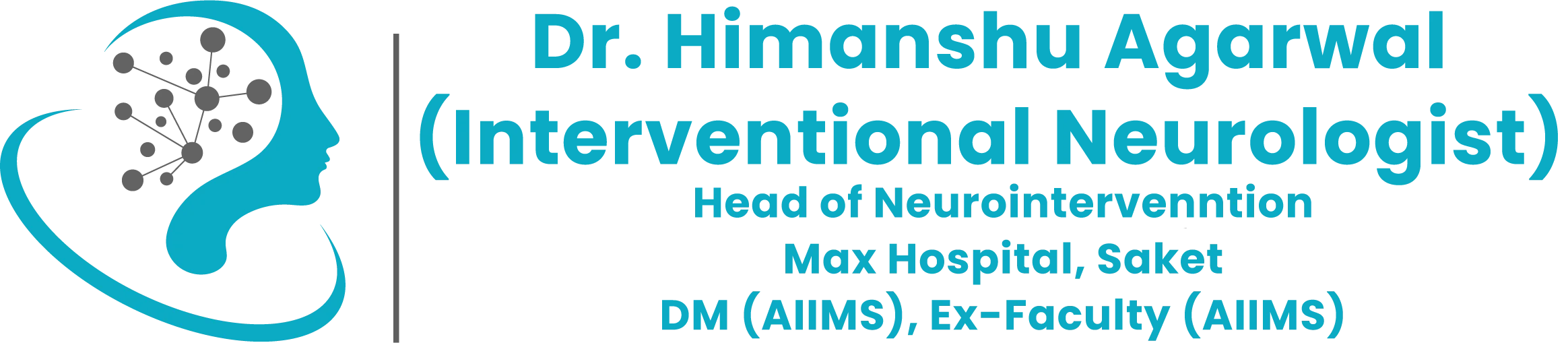 Dr. Himanshu Agarwal